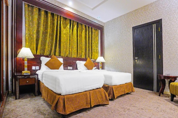 EKONO by Leva Jeddah Airport Hotel image 12