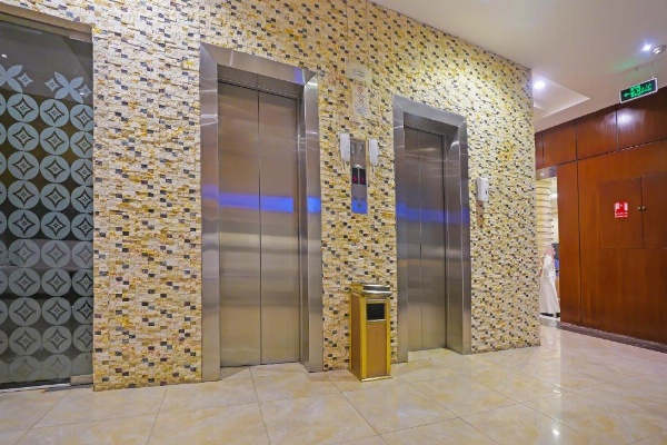 EKONO by Leva Jeddah Airport Hotel image 8